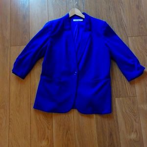 Ricki's Blue Blazer
